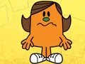 Spill The Mr. Men Show online