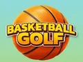 Spill Basketball Golf online