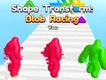 Spill Shape Transform: Blob Racing online