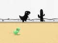 Spill Gecko Runner online