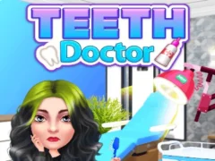 Spill Teeth Doctor online