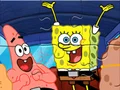 Spill Jigsaw Puzzle: SpongeBob SquarePants Sweet Family online