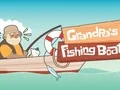 Spill Grandpa's Fishing Boat online