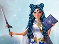 Spill Sailor Moon and Friends Cosmic Glam online