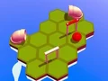 Spill Croquet Conundrum online
