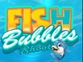 Spill Fish Bubbles Shooter online