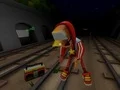 Spill Subway Horror: Chapter 2 online