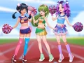 Spill Teen Cheer Squad online