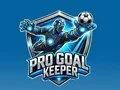 Spill Pro Goal Keeper online