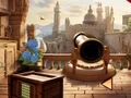 Spill Mystery Castle Escape 5 online