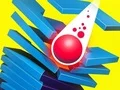 Spill Stack Ball online