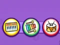 Spill Musical Instruments for Kids online