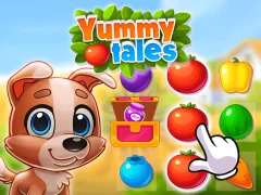 Spill Yummy tales online