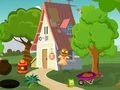 Spill Save My Sister Escape online