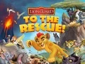 Spill The Lion Guard To The Rescue online