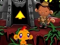 Spill Monkey Go Happy Stage 882 online