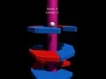 Spill Helix Jump online
