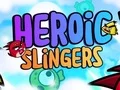 Spill Heroic Slingers online