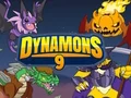 Spill Dynamons 9 online