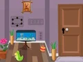 Spill Sluggish Girl Escape online