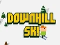 Spill Downhill Ski online
