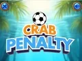Spill Crab Penalty online