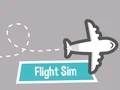 Spill Flight Sim online
