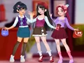 Spill Teen Cafe Date online