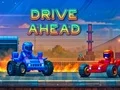 Spill Drive Ahead online
