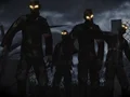 Spill Call of Duty: Zombies (Demake) online