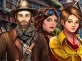 Spill Clockwork Discovery online
