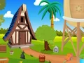 Spill Boot House Puppy Escape online