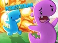 Spill Run Desnecessauro online