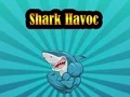 Spill Shark Havoc online