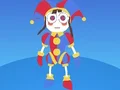Spill Pomni Runner: Digital Circus online