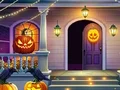 Spill Escape the Cursed Mansion online