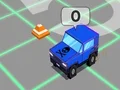 Spill Crazy Cone Sweeper online