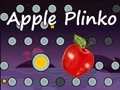 Spill Apple Plinko online