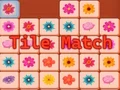 Spill Tile Match online