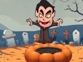 Spill Haunted Cage Escape online