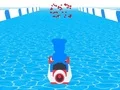 Spill Huggy Jet Ski Racer! online