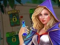 Spill Magic Elixir online