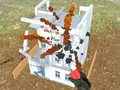 Spill Big Boom! Building Smash! online