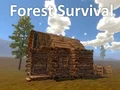 Spill Forest Survival online