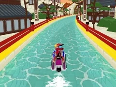 Spill Jet Ski Run online