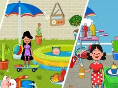 Spill Pepi House online