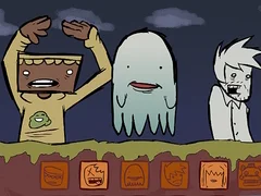 Spill Zombies Can Sing Too online