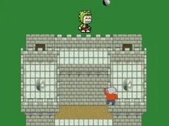 Spill Defend Castle online