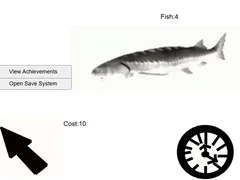 Spill Fish Clicker online