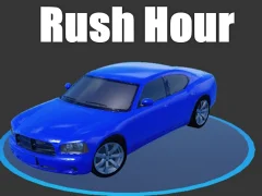 Spill Rush Hour online